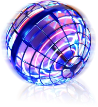 Load image into Gallery viewer, Orbі Bаll - Thе Bооmеrаng Bаll