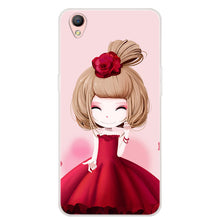 Load image into Gallery viewer, Cartoon Painted Soft Back Cover Phone Cases