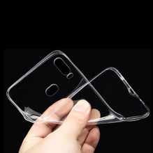 Load image into Gallery viewer, 3D Flower Silicone Emboss Phone Cover