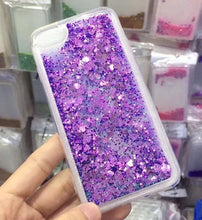 Load image into Gallery viewer, Cute 3D Cartoon Silicone Soft Phone Case