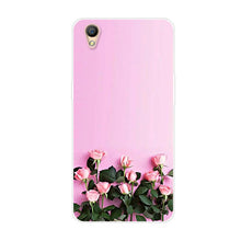 Load image into Gallery viewer, Cartoon Painted Soft Back Cover Phone Cases