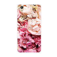 Load image into Gallery viewer, Cartoon Painted Soft Back Cover Phone Cases