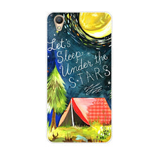 Load image into Gallery viewer, Cartoon Painted Soft Back Cover Phone Cases