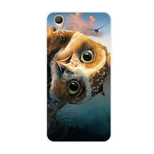 Load image into Gallery viewer, Cartoon Painted Soft Back Cover Phone Cases