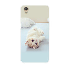 Load image into Gallery viewer, Cartoon Painted Soft Back Cover Phone Cases