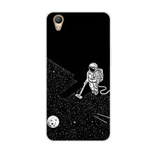 Load image into Gallery viewer, Cartoon Painted Soft Back Cover Phone Cases