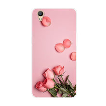 Load image into Gallery viewer, Cartoon Painted Soft Back Cover Phone Cases