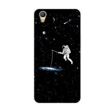 Load image into Gallery viewer, Cartoon Painted Soft Back Cover Phone Cases