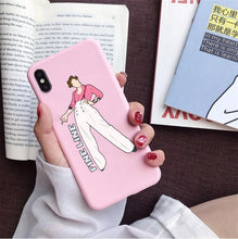 Load image into Gallery viewer, Styles Fine Line Love On Tour Candy Color Case phone