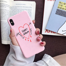 Load image into Gallery viewer, Styles Fine Line Love On Tour Candy Color Case phone