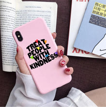 Load image into Gallery viewer, Styles Fine Line Love On Tour Candy Color Case phone