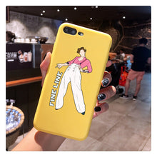 Load image into Gallery viewer, Styles Fine Line Love On Tour Candy Color Case phone