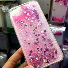Load image into Gallery viewer, Cute 3D Cartoon Silicone Soft Phone Case