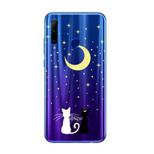 Load image into Gallery viewer, Silicon Back Cover Phone Case