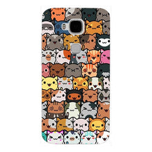 Load image into Gallery viewer, Soft Cute Phone Case