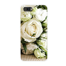 Load image into Gallery viewer, Silicone Planet Cat Tiger Printing Phone Case
