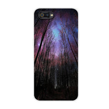 Load image into Gallery viewer, Silicone Planet Cat Tiger Printing Phone Case
