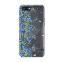 Load image into Gallery viewer, Silicone Planet Cat Tiger Printing Phone Case