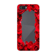 Load image into Gallery viewer, Silicone Planet Cat Tiger Printing Phone Case