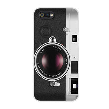 Load image into Gallery viewer, Silicone Planet Cat Tiger Printing Phone Case