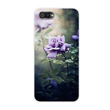 Load image into Gallery viewer, Silicone Planet Cat Tiger Printing Phone Case
