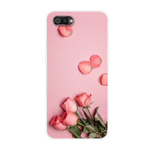 Load image into Gallery viewer, Silicone Planet Cat Tiger Printing Phone Case