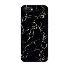 Load image into Gallery viewer, Silicone Planet Cat Tiger Printing Phone Case
