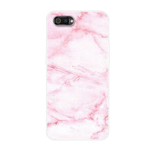 Load image into Gallery viewer, Silicone Planet Cat Tiger Printing Phone Case