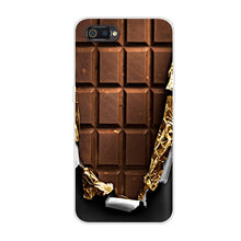 Load image into Gallery viewer, Silicone Planet Cat Tiger Printing Phone Case