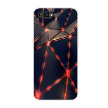 Load image into Gallery viewer, Silicone Planet Cat Tiger Printing Phone Case