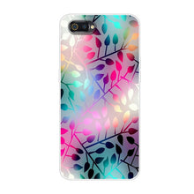 Load image into Gallery viewer, Silicone Planet Cat Tiger Printing Phone Case