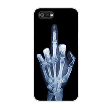Load image into Gallery viewer, Silicone Planet Cat Tiger Printing Phone Case