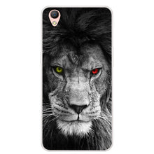 Load image into Gallery viewer, Cartoon Painted Soft Back Cover Phone Cases
