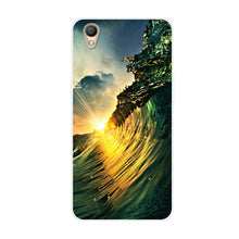 Load image into Gallery viewer, Cartoon Painted Soft Back Cover Phone Cases
