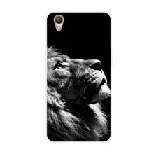 Load image into Gallery viewer, Cartoon Painted Soft Back Cover Phone Cases
