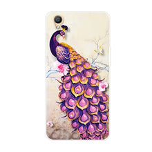 Load image into Gallery viewer, Cartoon Painted Soft Back Cover Phone Cases
