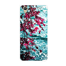 Load image into Gallery viewer, Cartoon Painted Soft Back Cover Phone Cases
