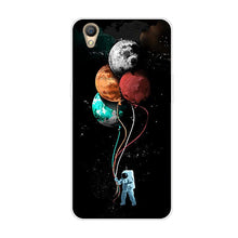 Load image into Gallery viewer, Cartoon Painted Soft Back Cover Phone Cases
