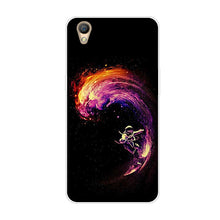 Load image into Gallery viewer, Cartoon Painted Soft Back Cover Phone Cases
