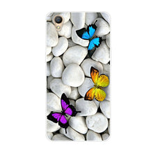 Load image into Gallery viewer, Cartoon Painted Soft Back Cover Phone Cases
