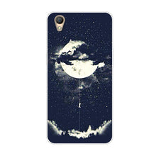 Load image into Gallery viewer, Cartoon Painted Soft Back Cover Phone Cases
