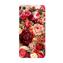 Load image into Gallery viewer, Cartoon Painted Soft Back Cover Phone Cases
