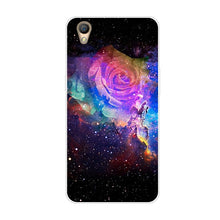 Load image into Gallery viewer, Cartoon Painted Soft Back Cover Phone Cases
