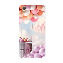 Load image into Gallery viewer, Cartoon Painted Soft Back Cover Phone Cases
