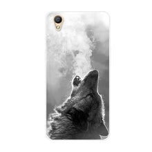 Load image into Gallery viewer, Cartoon Painted Soft Back Cover Phone Cases
