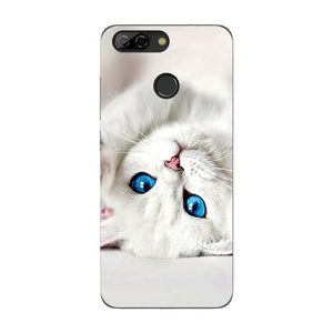 Silicone Cover Phone Case