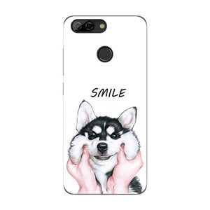 Silicone Cover Phone Case