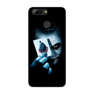 Silicone Cover Phone Case