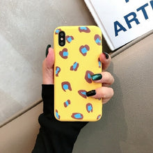 Load image into Gallery viewer, Cartoon Minions Cases  Phone Case
