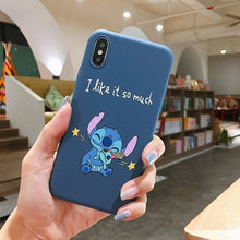 Load image into Gallery viewer, Cartoon Minions Cases  Phone Case
